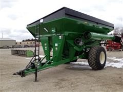 Brent 880 Grain Cart 