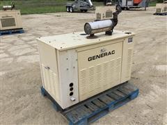 1998 Generac 15 KW Generator 