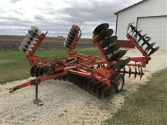 Allis-Chalmers 2300 21’ Disk 