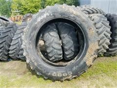 Goodyear 480/80R46 Tires 