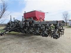 Hiniker 6000ST Strip Till Bar 