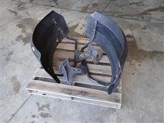 New Holland 8970 Front Fenders 