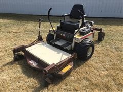 1991 Grasshopper 718 Lawn Mower 