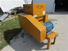 2012 Henke/Buffalo 72001227 Roller Mill 