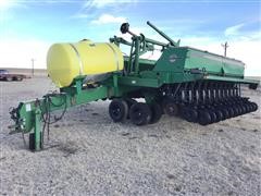 Great Plains Solid Stand 3010 NT Grain Drill 