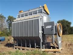 GSI Airstream Grain Dryer 