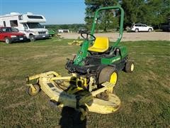 John Deere F935 Front Mower 