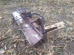 Tractor 3 Point Log Splitter 