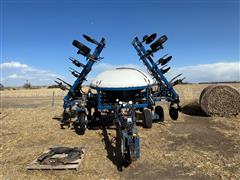 Thurston Blu-Jet NH3 Applicator BigIron Auctions