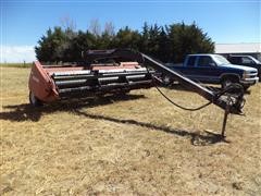 Hesston 1160 Hydro-Swing 