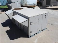 Lennox L Series 5-Ton Rooftop Heating & Air Unit 