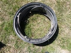 Power Adjust Rim 