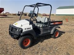 2007 Bobcat 2200 UTV 