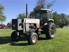 1979 White 2-155 2WD Tractor 