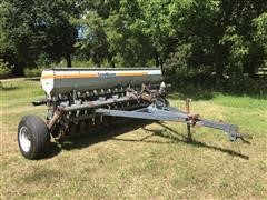 1993 CrustBuster Grass Seeder/Drill 