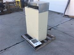 Carrier Weather Maker 8000 Forced Air Furnace 