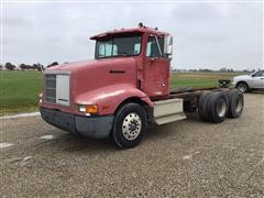 1995 International Eagle 9200 T/A Truck Tractor 