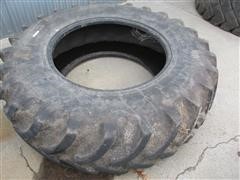 Firestone 16.9R-30 Tractor Tire 