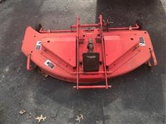 Gravely Mower Deck 