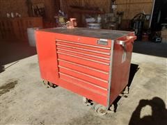 Snap-On Roll Toolbox 