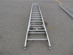 35' Extension Ladder 