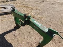 John Deere Quick Hitch 