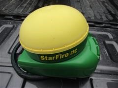 John Deere StarFire ITC Receiver 