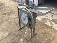 John Deere No 1A Corn Sheller 