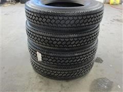 Kellys 11R 24.5 Tall Tires 
