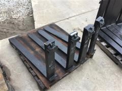 Forklift Forks 