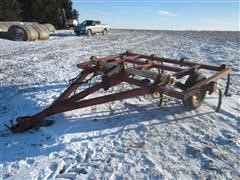 Krause 271 Chisel Plow 