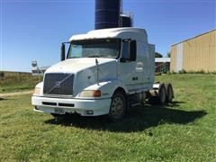1999 Volvo VNL64T610 T/A Truck Tractor 