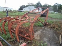 American Haymaster 30 Loader 