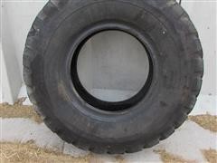 Michelin 14.00R24 Tire 
