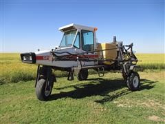 Spra-Coupe 220 Sprayer 