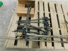 John Deere 1770 Cable Drives And Hex Drive Shafts 