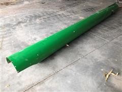 John Deere 9500 Combine Unload Auger Tube 