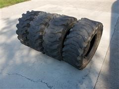 12-16.5 Tires 