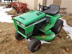 Deutz-Allis 1814H Riding Lawn Mower 