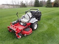 Exmark LZAS23KC524 52" Zero Turn Mower 