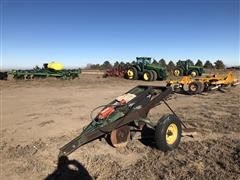 1975 Noble MN2 Blade Plow 