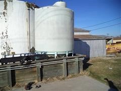 Fertilizer Tank 