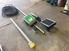 John Deere Field Connect Soil Moisture Probe 