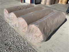 Owens Corning R13 Building Roll Insulation BigIron Auctions