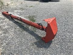 Seed Auger For Gravity Wagon 