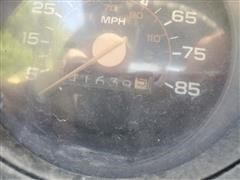 Odometer