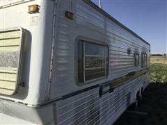 globestar travel trailer