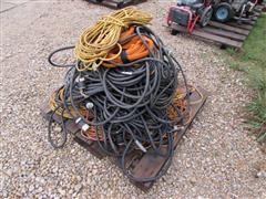 Electrical Extension Cords 