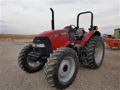 2013 Case IH Farmall 110A MFWD Tractor 