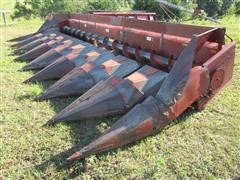 Case IH 984 Header 